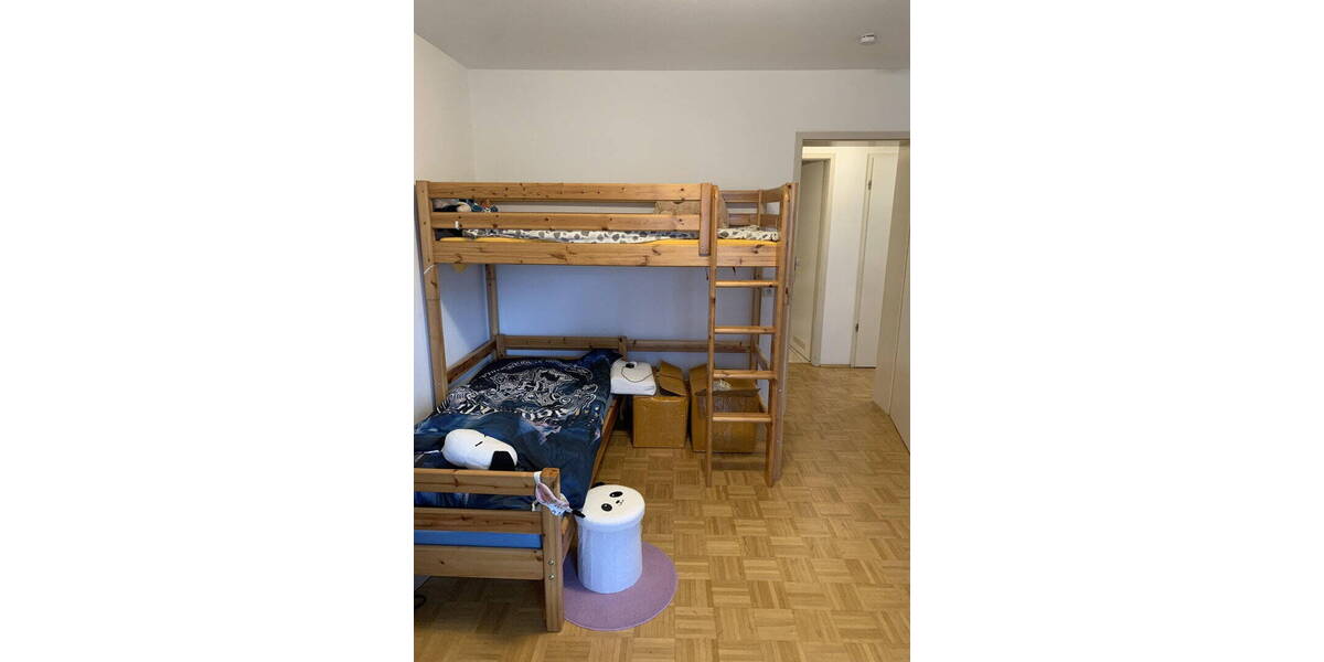 Etagenwohnung Offenbach Offenbach am Main - 3 Zimmer, 81 m&sup2;, 349.000&euro; | Angebot:26642239