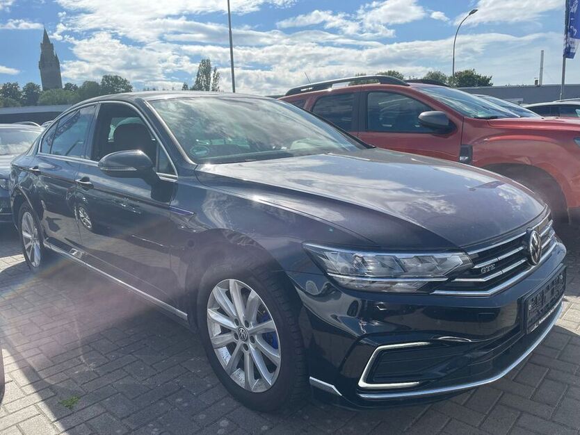 Passat