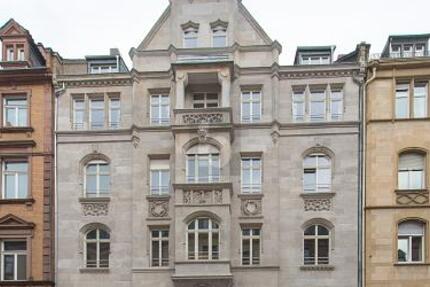 STILVOLL WOHNEN AM BAHNHOFSVIERTEL 3 zimmer