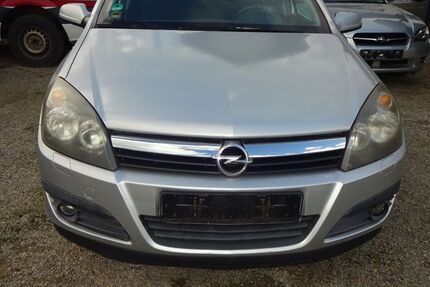 Opel Astra 165.000 km 1.950 € Mömbris 63776