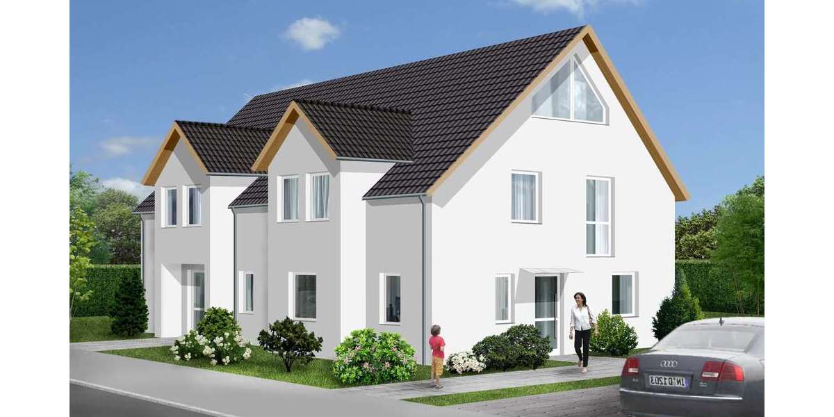 Einfamilienhaus Kelkheim - 5 Zimmer, 145 m&sup2;, 691.400&euro; | Angebot:26981628