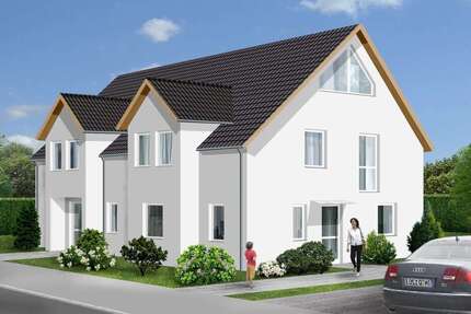 Haus Kelkheim - 5 Zimmer, 145 m&sup2;, 691.400&euro; | Angebot:26981628