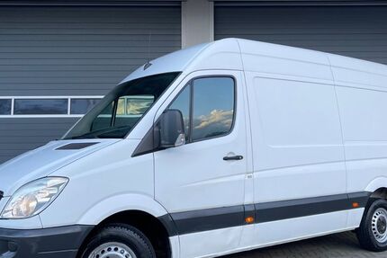 Mercedes-Benz Sprinter 200.000 km 6.900 &euro; Nidderau 61130