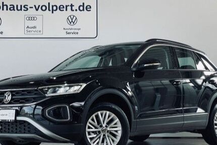 VW T-Roc 9.999 km 27.480 € Bad Soden 65812