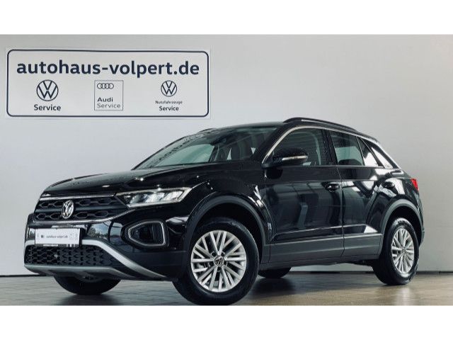 VW T-Roc 9.999 km 27.480 € Bad Soden 65812