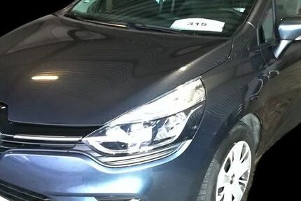 Renault Clio 96.870 km 7.499 &euro; Freigericht/ Somborn bei Frankfurt am Main 63579