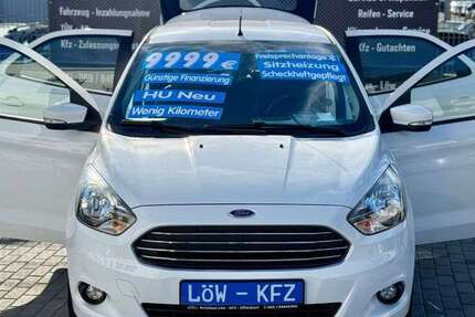 Ford Ka/Ka+