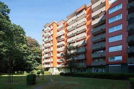 Schicke 2 Zimmerwohnung
