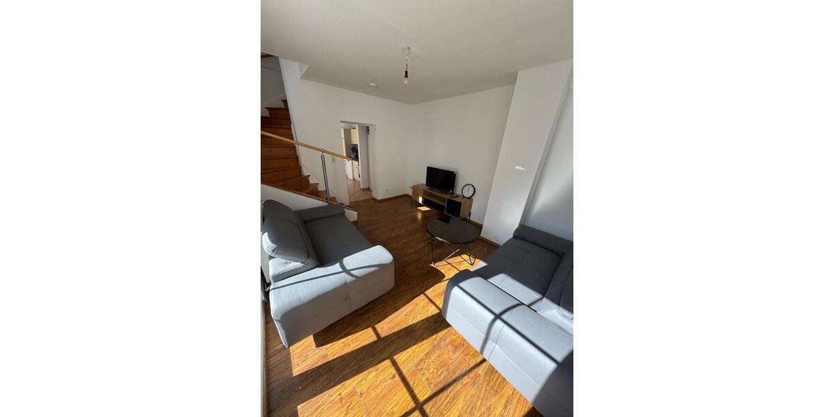 Einfamilienhaus Neu-Isenburg Isenburg - 3 Zimmer, 80 m&sup2;, 3.000&euro; | Angebot:26091110