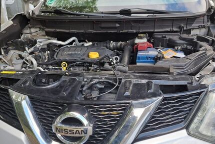 Nissan X-Trail 107.125 km 15.299 € eppstein 65817
