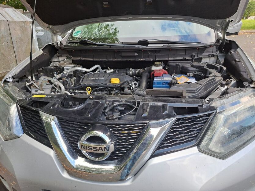 Nissan X-Trail 107.125 km 15.299 € eppstein 65817
