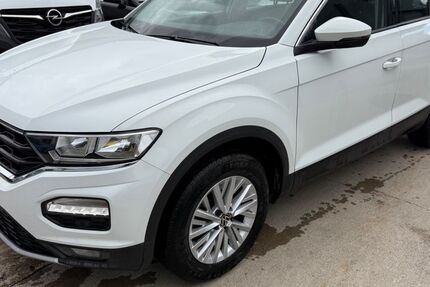 VW T-Roc 176.600 km 17.800 € Maintal 63477