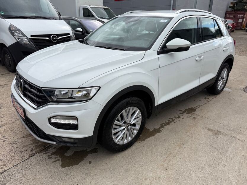 VW T-Roc 176.600 km 17.800 € Maintal 63477