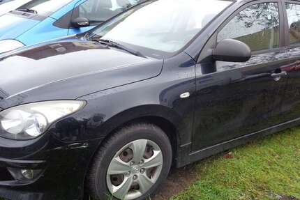 Hyundai i30 190.244 km 2.850 &euro; Darmstadt-Eberstadt 64297