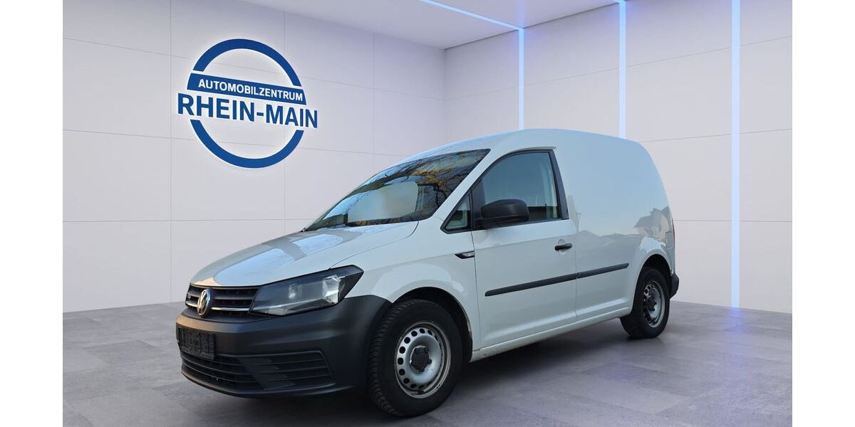 VW Caddy 299.000 km 4.849 &euro; Nauheim 64569