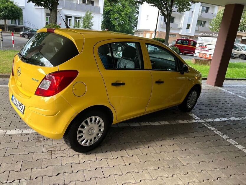Corsa