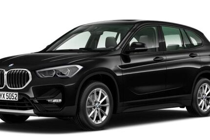BMW X1 66.240 km 26.690 &euro; Kronberg 61476