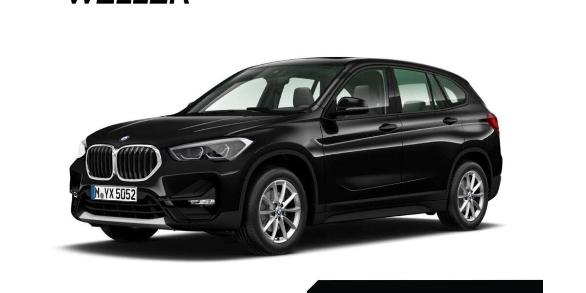 BMW X1 66.240 km 26.690 &euro; Kronberg 61476