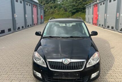 Skoda Fabia 114.000 km 2.999 € Groß Gerau 64521