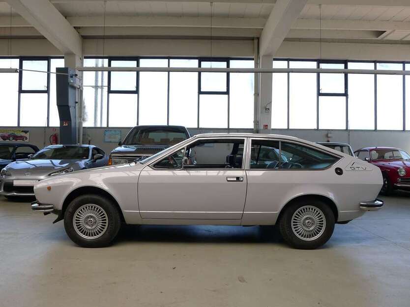 Alfetta