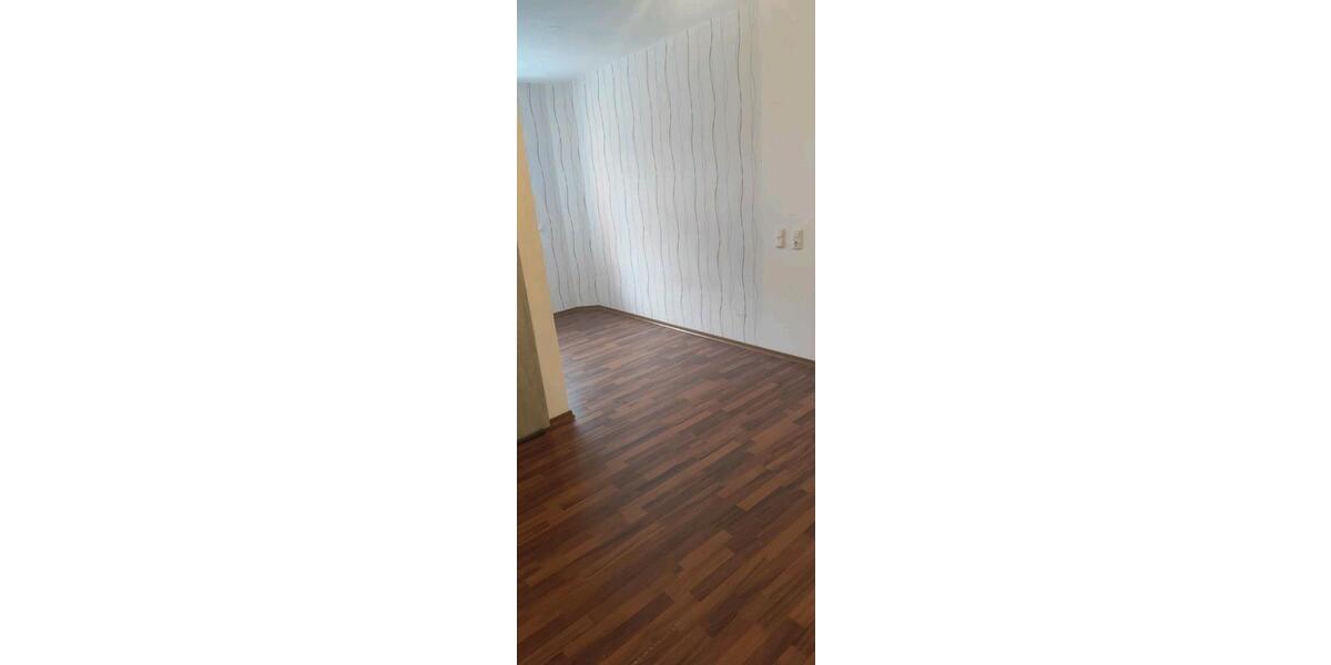 Ich vermieten eine 2 Zimmerwohnung 2 zimmer