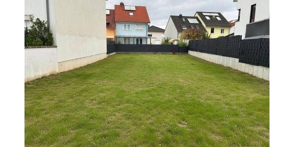 Grundstück Kelsterbach - 419.000&euro; | Angebot:26330457