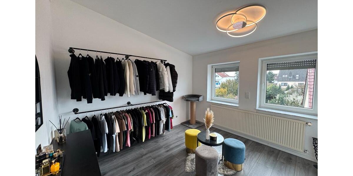 Doppelhaushälfte Mörfelden-Walldorf Walldorf - 6 Zimmer, 143 m&sup2;, 489.000&euro; | Angebot:25887483