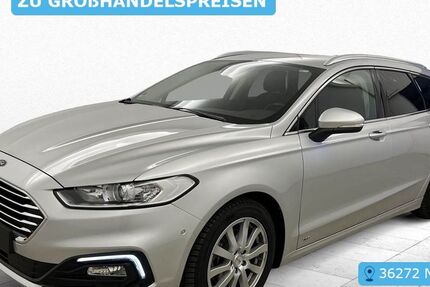 Ford Mondeo 85.815 km 16.407 &euro; Frankfurt 60596