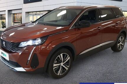 Peugeot 5008 29.595 km 24.880 &euro; Frankfurt 60314