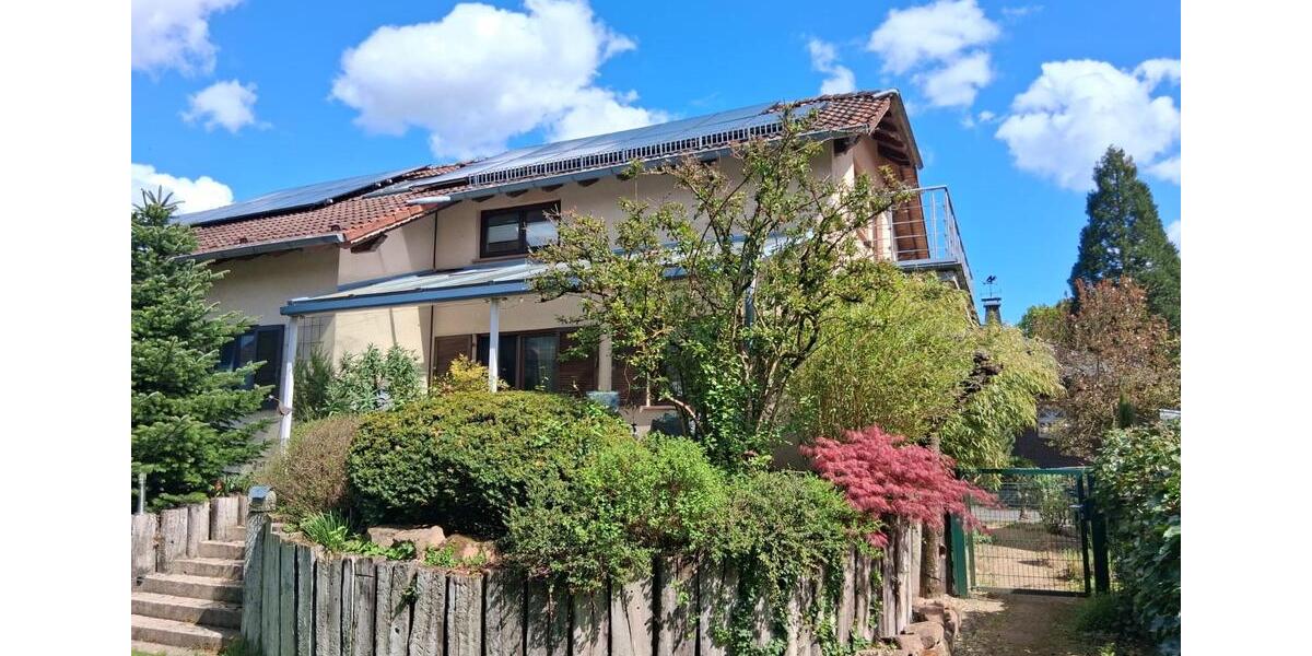 Mehrfamilienhaus, Wohnhaus Egelsbach - 3 Zimmer, 170 m&sup2;, 2.500&euro; | Angebot:26262266