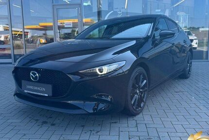 Mazda 3 11.890 km 26.990 &euro; Karben 61184