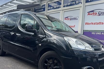 Citroen Berlingo 213.000 km 3.999 &euro; Frankfurt am Main 60388