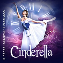 Cinderella - Classico Ballet Napoli 19.04.2026 Jugendstil Theater Bad Nauheim