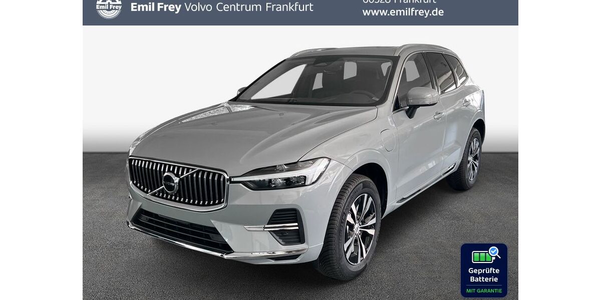 Volvo XC60 8.487 km 62.900 &euro; Frankfurt/Main 60528