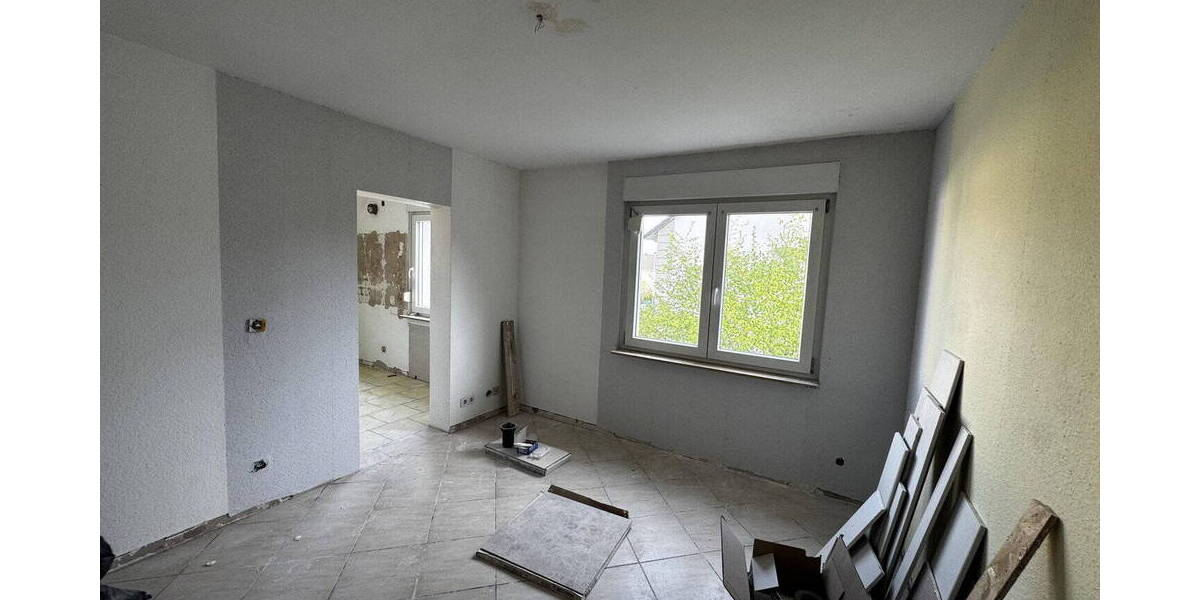 Etagenwohnung Bruchköbel - 5 Zimmer, 160 m&sup2;, 2.240&euro; | Angebot:26171208