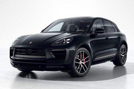 Porsche Macan 49.873 km 64.490 &euro; Hofheim 65719