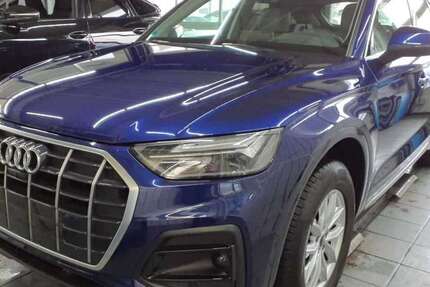 Audi Q5 36.500 km 36.888 &euro; Mühlheim a. Main 63165