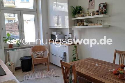 Wohnung Offenbach am Main Hafen - 2 Zimmer, 66 m&sup2;, 690&euro; | Angebot:25856573