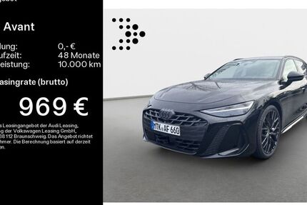 Audi A6 4.500 km 81.990 &euro; Hofheim 65719
