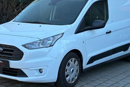 Ford Transit 68.000 km 8.568 &euro; Mühlheim am main 63165