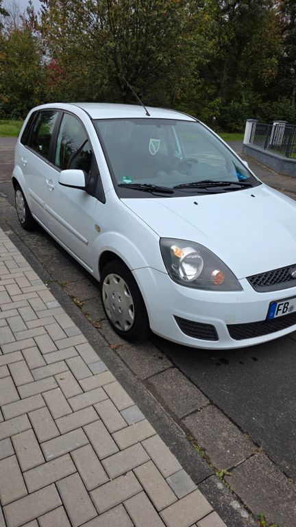 Ford Fiesta 210.759 km 2.150 € Friedberg 61169