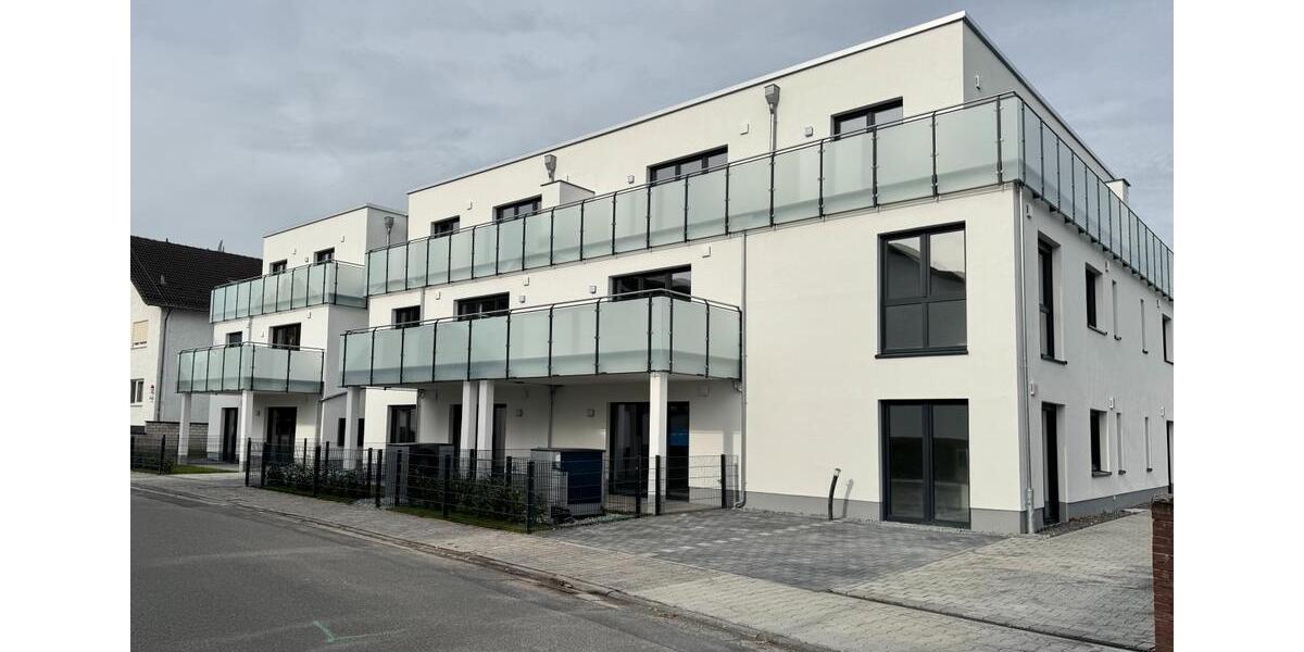 Hochwertige 2,5-Zimmer-Penthouse-Wohnung mit Einbauküche und Aufzug 2.5 zimmer