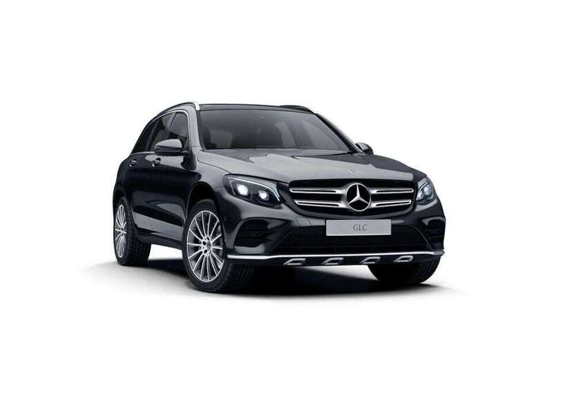 GLC 350