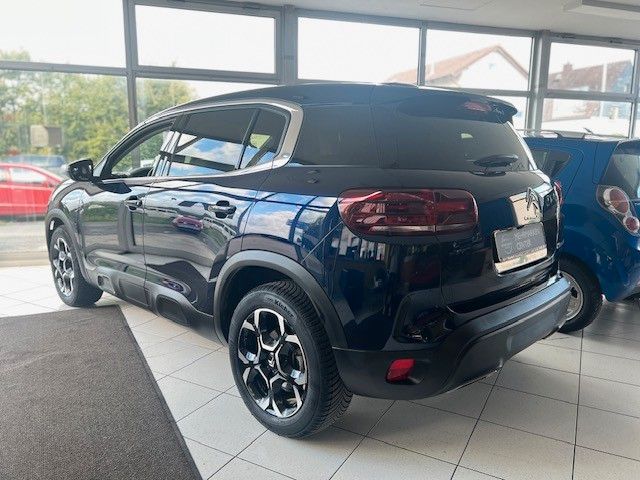 Citroen C5 Aircross 24.500 km 25.990 € Büttelborn 64572