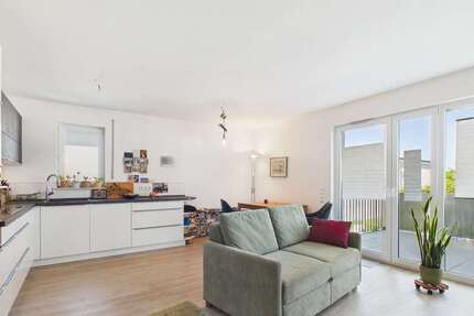 Wohnung Mainhausen - 3 Zimmer, 86 m&sup2;, 1.200&euro; | Angebot:26106341