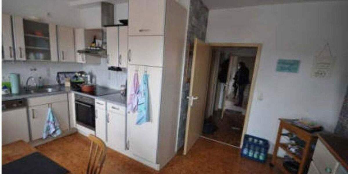 Praktische 3-4 und 7- Zi Wohnungen mit Balkon in Schöneck Büdesheim 4 zimmer