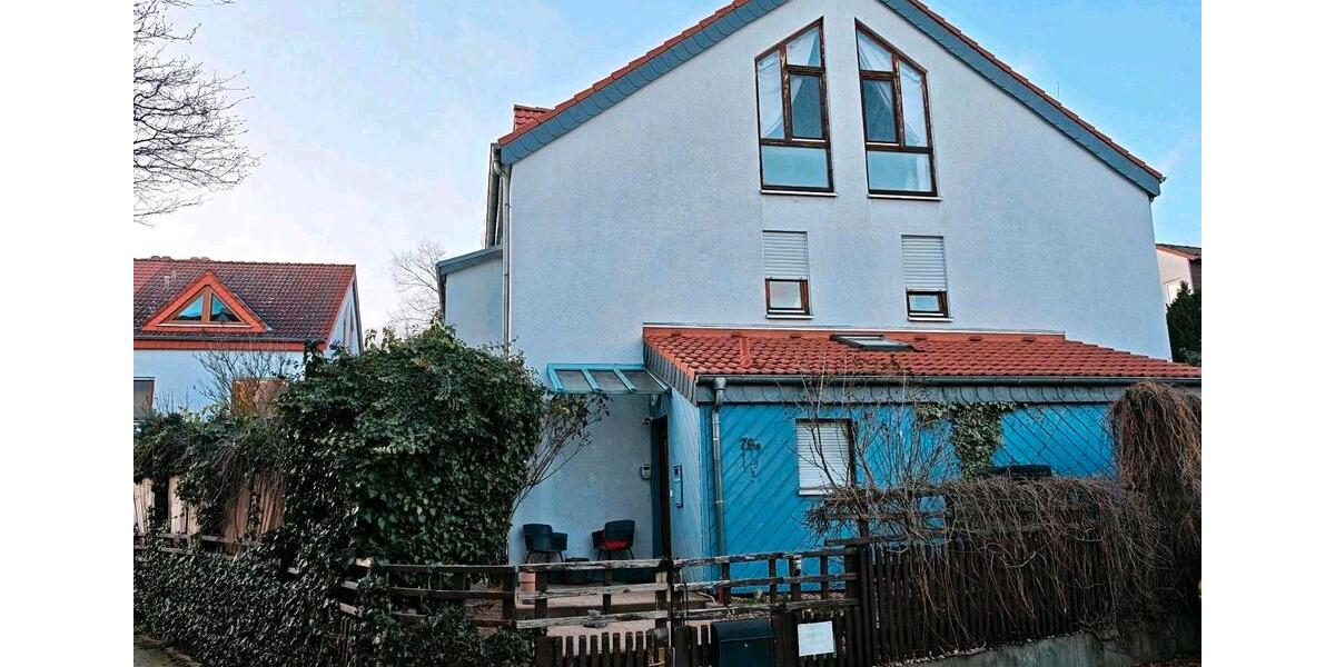 Doppelhaushälfte Offenbach am Main Bieber - 6 Zimmer, 170 m&sup2;, 429.000&euro; | Angebot:26232356