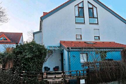 Haus Offenbach am Main Bieber - 6 Zimmer, 170 m&sup2;, 429.000&euro; | Angebot:26232356