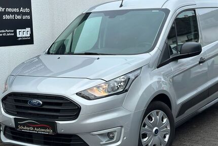 Ford Transit 20.563 km 19.780 &euro; Mainhausen 63533