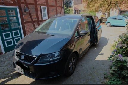 Seat Alhambra 289.400 km 6.750 € Langenselbold bei Frankfurt/Main 63505